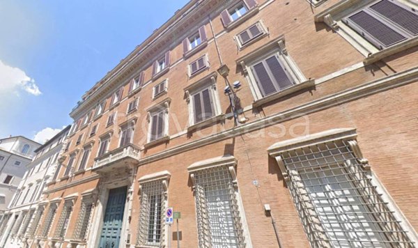 appartamento in vendita a Roma in zona Rione Monti/Campitelli