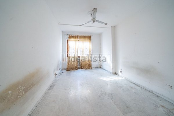 appartamento in vendita a Roma in zona Tuscolano