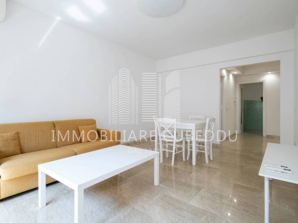appartamento in vendita a Roma in zona Gianicolense