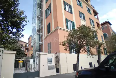 casa indipendente in vendita a Roma in zona Parioli