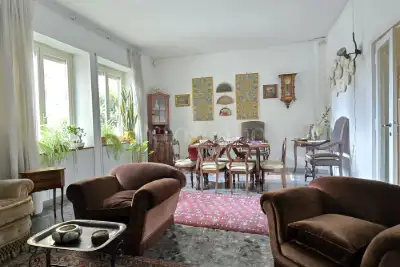 appartamento in vendita a Roma in zona Ostiense