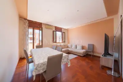 appartamento in vendita a Roma in zona Pietralata