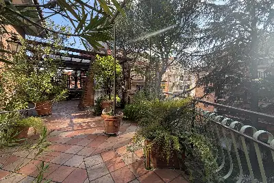 appartamento in vendita a Roma in zona Monte Sacro/Talenti