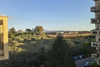 appartamento in vendita a Roma in zona Vigna Murata
