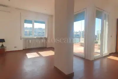 appartamento in vendita a Roma in zona Ardeatino