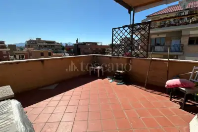 casa indipendente in vendita a Roma in zona Alessandrino