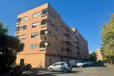 casa indipendente in vendita a Roma in zona San Basilio