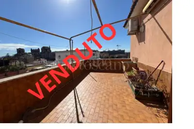 appartamento in vendita a Roma in zona La Pisana