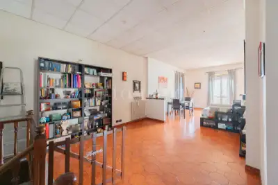casa indipendente in vendita a Roma in zona Lago Regillo