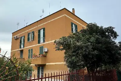 appartamento in vendita a Roma in zona Alessandrino