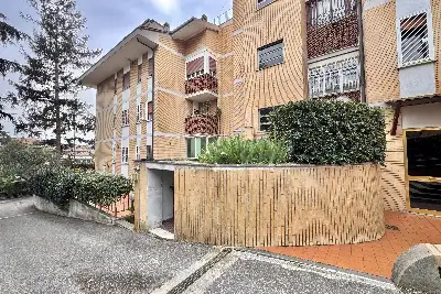 appartamento in vendita a Roma in zona Spinaceto