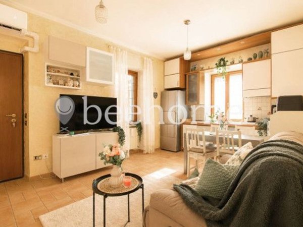 appartamento in vendita a Roma in zona Montespaccato