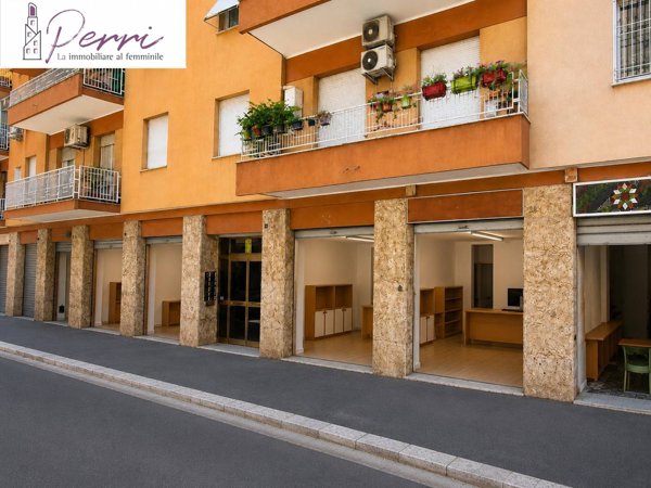 locale commerciale in vendita a Roma in zona Gianicolense