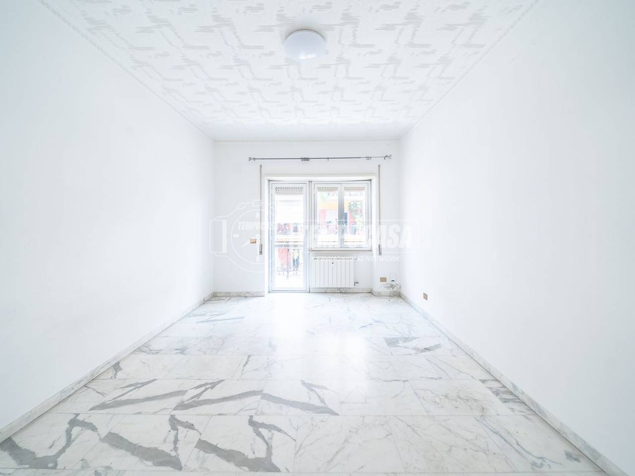 appartamento in vendita a Roma in zona Tuscolano