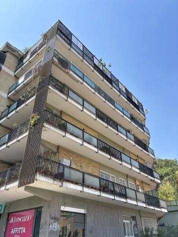 appartamento in vendita a Roma in zona Aurelio