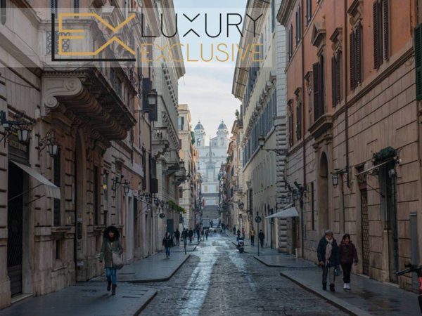 loft in vendita a Roma in zona Rione Regola