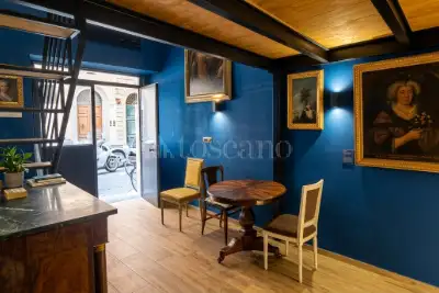 casa semindipendente in vendita a Roma in zona Pigna - Sant'Angelo