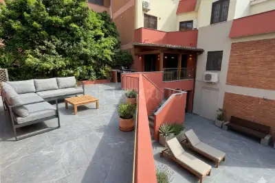 casa indipendente in vendita a Roma in zona Tor de' Cenci