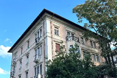 casa indipendente in vendita a Roma in zona Salario