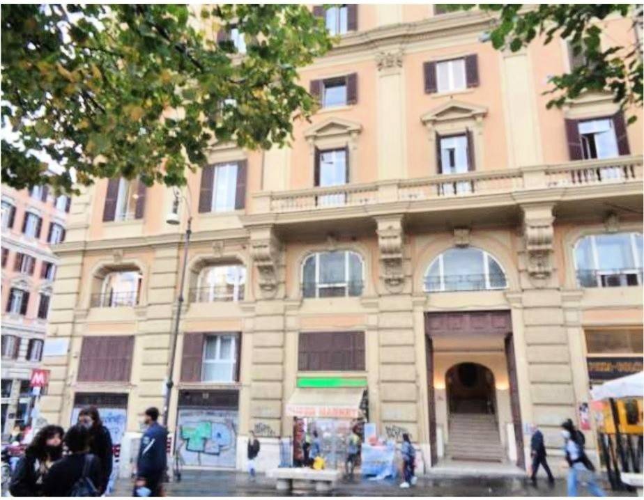 appartamento in vendita a Roma in zona Flaminio
