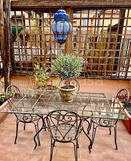 appartamento in vendita a Roma in zona Rione Borgo