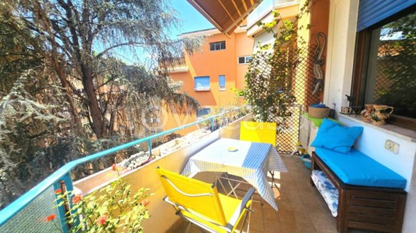 appartamento in vendita a Roma in zona Ostiense