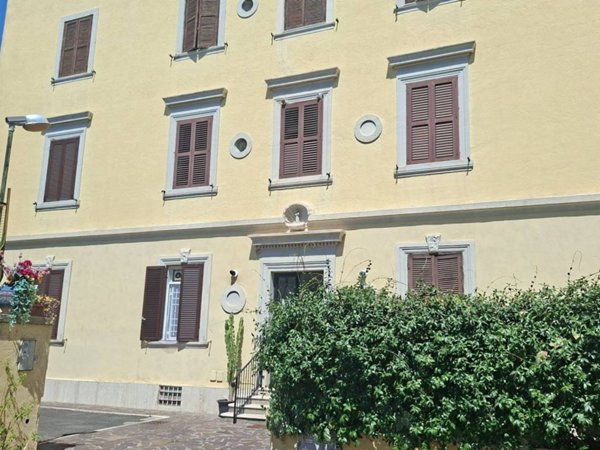 appartamento in vendita a Roma in zona Cinecittà