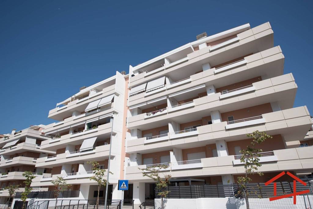 appartamento in vendita a Roma in zona Aurelio