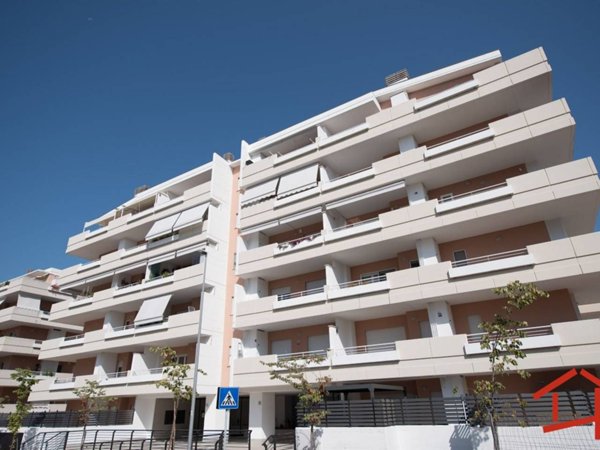 appartamento in vendita a Roma in zona Aurelio