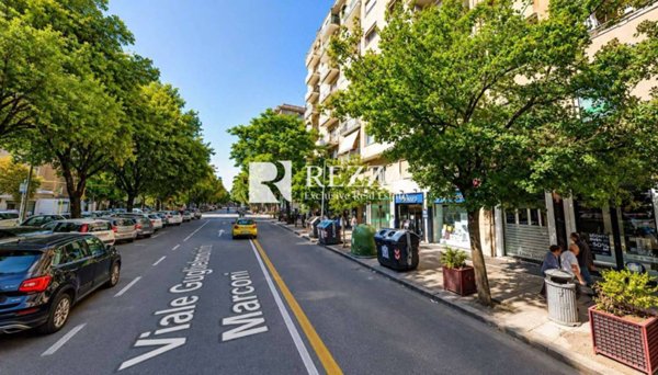 appartamento in vendita a Roma in zona Portuense