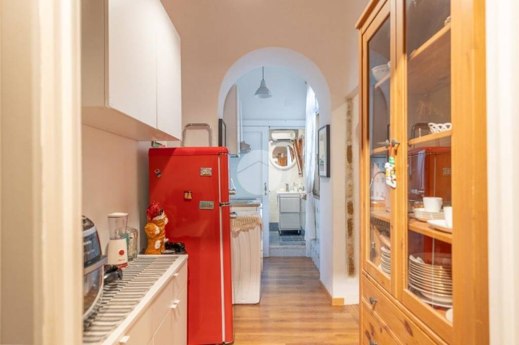 appartamento in vendita a Roma in zona Esquilino