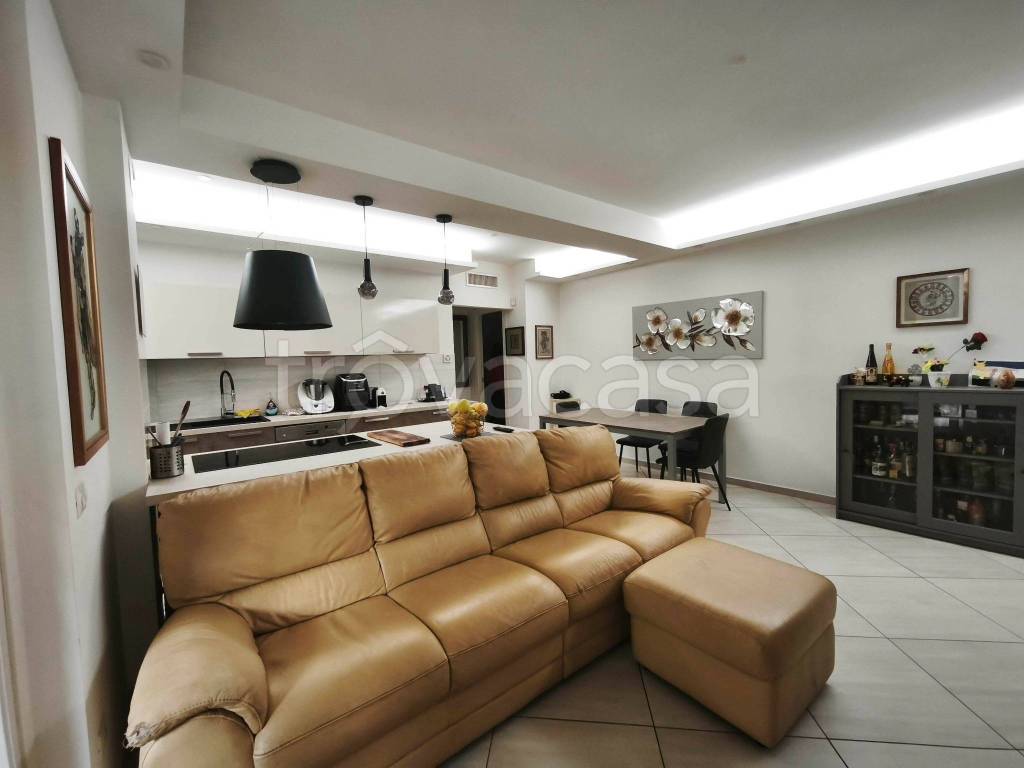 appartamento in vendita a Roma in zona Ottavia