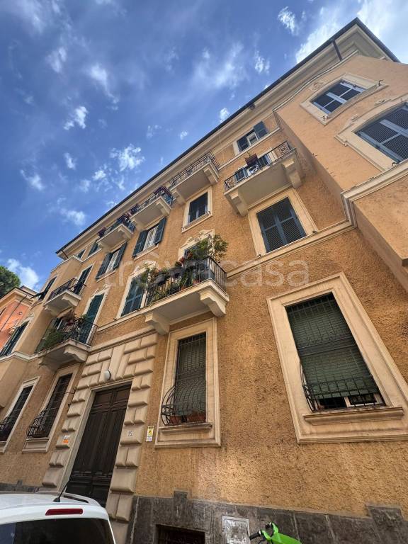 appartamento in vendita a Roma in zona Trieste