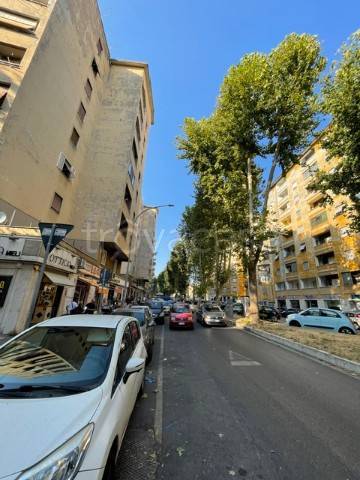 appartamento in vendita a Roma in zona Don Bosco