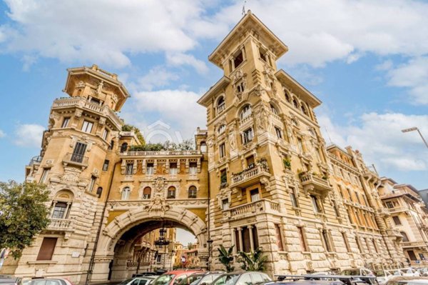 ufficio in vendita a Roma in zona Trieste