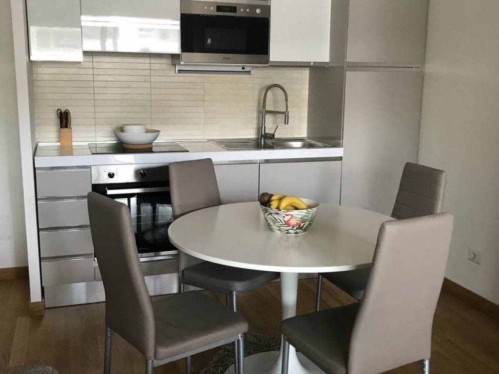 appartamento in vendita a Roma in zona Collatino