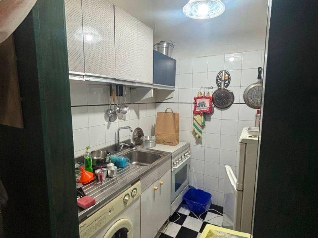 appartamento in vendita a Roma in zona Ostia