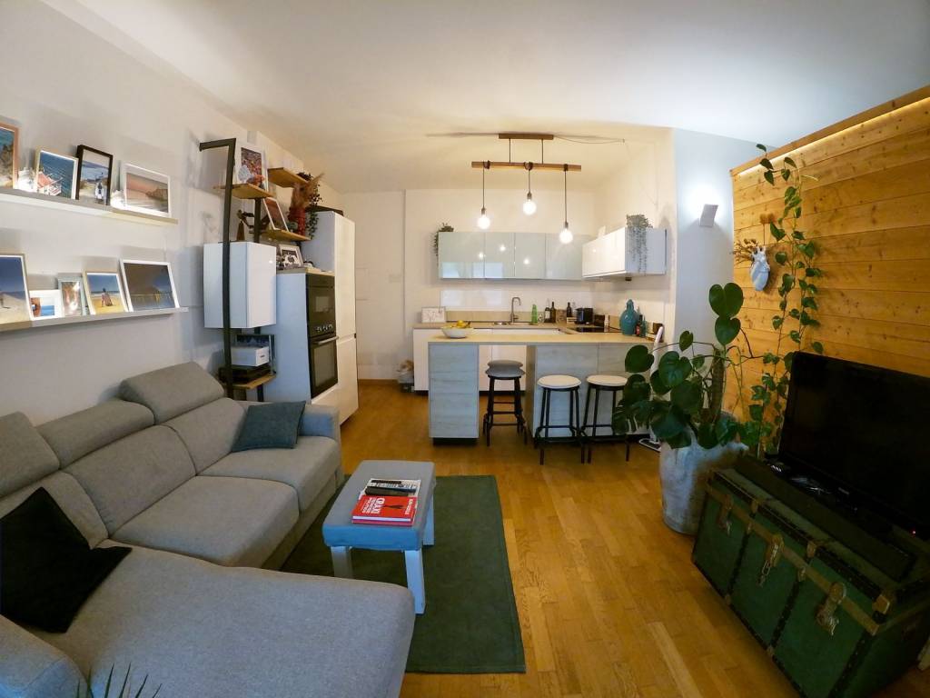 appartamento in vendita a Roma in zona Collatino
