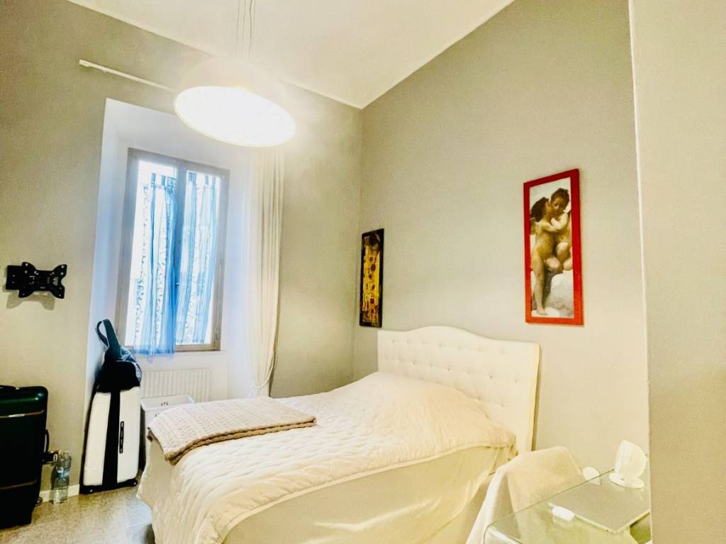 appartamento in vendita a Roma in zona Rione Prati