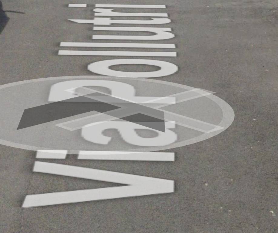appartamento in vendita a Roma in zona Lunghezza