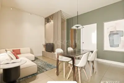 appartamento in vendita a Roma in zona Della Vittoria
