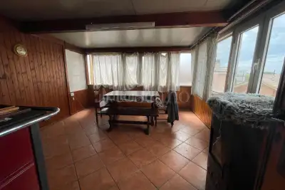 casa semindipendente in vendita a Roma in zona Dragona/Bagnoletto