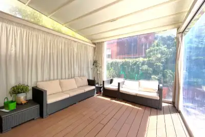 casa semindipendente in vendita a Roma in zona Portuense