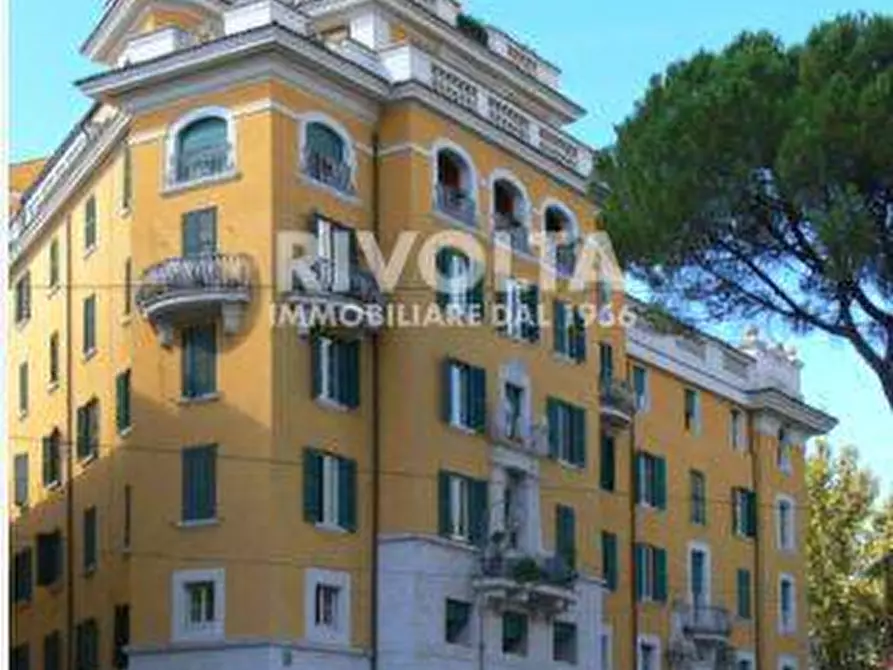 appartamento in vendita a Roma in zona Testaccio