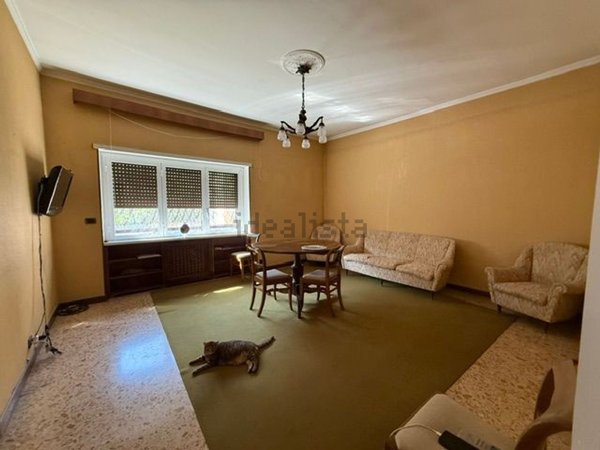 appartamento in vendita a Roma in zona Giuliano Dalmata