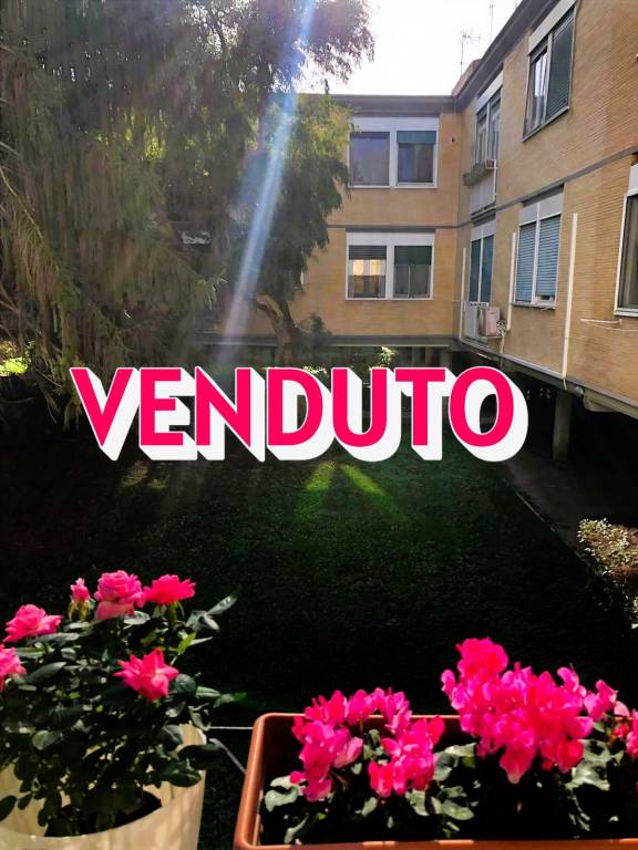 appartamento in vendita a Roma in zona Parioli