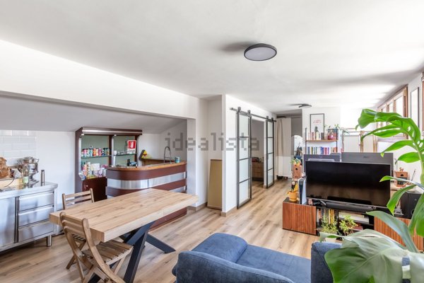casa indipendente in vendita a Roma in zona Portuense