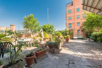 casa indipendente in vendita a Roma in zona Pietralata