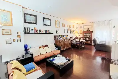 casa indipendente in vendita a Roma in zona Salario