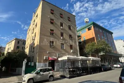casa indipendente in vendita a Roma in zona Prenestino-Centocelle